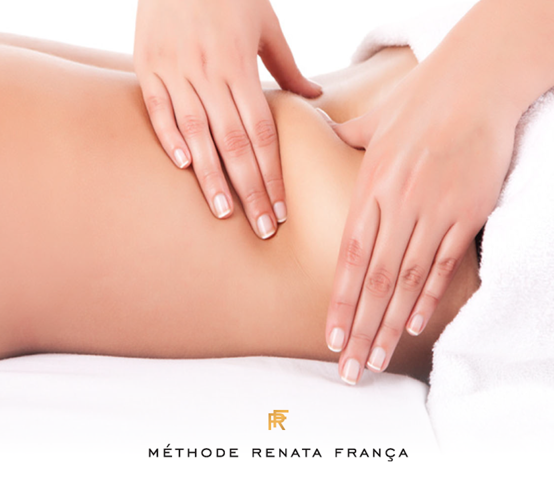 Remodelage renata frança