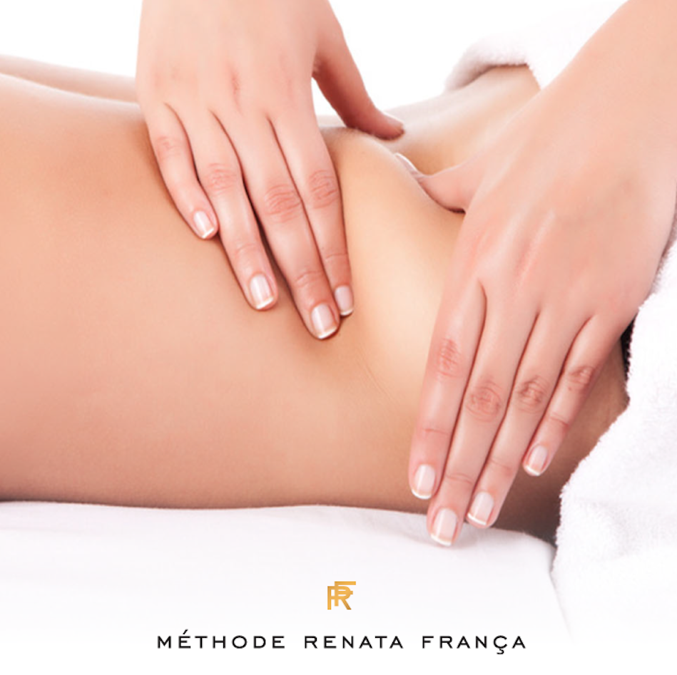 Remodelage renata frança